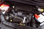 Mazda2 2002 года